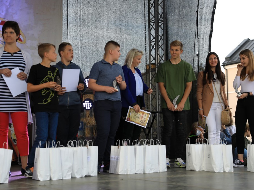 Hrubieszów: Rubienalia 2020 - ZDJĘCIA