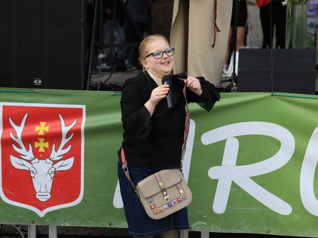 Hrubieszów: Rubienalia 2020 - ZDJĘCIA
