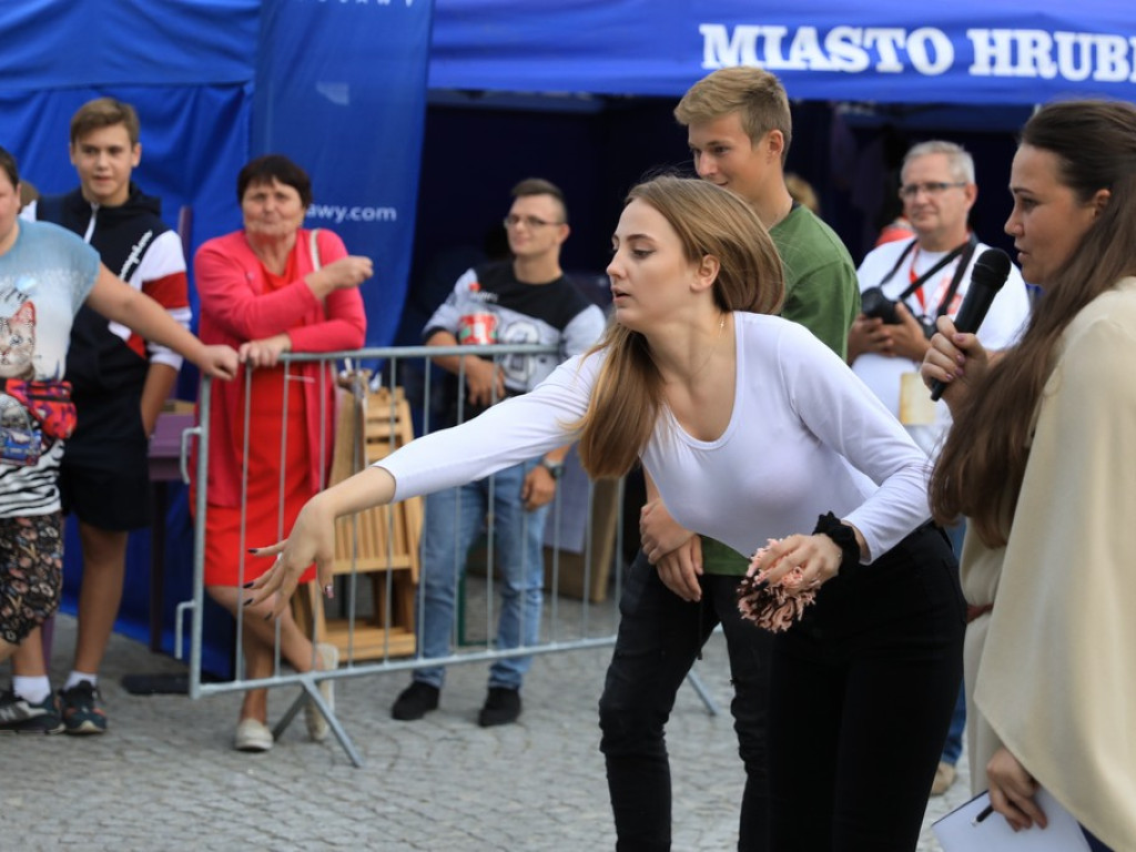 Hrubieszów: Rubienalia 2020 - ZDJĘCIA