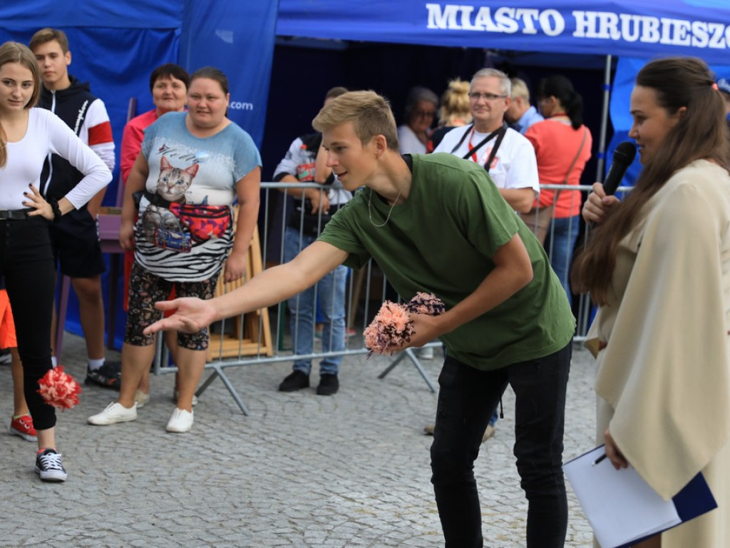Hrubieszów: Rubienalia 2020 - ZDJĘCIA