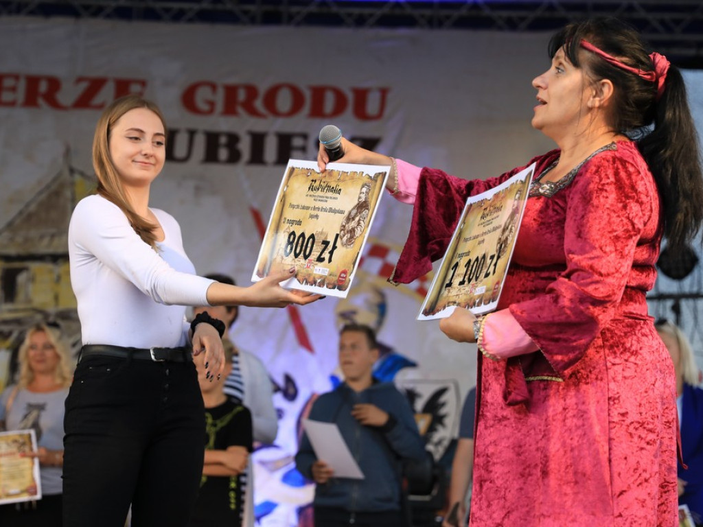 Hrubieszów: Rubienalia 2020 - ZDJĘCIA