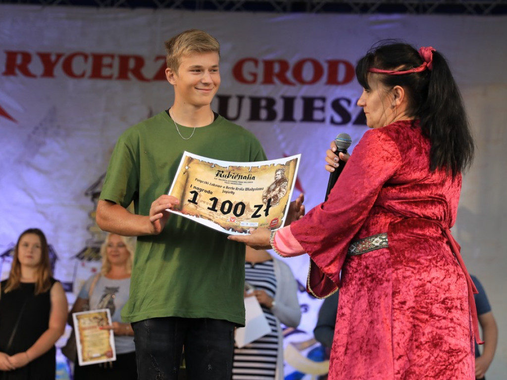 Hrubieszów: Rubienalia 2020 - ZDJĘCIA