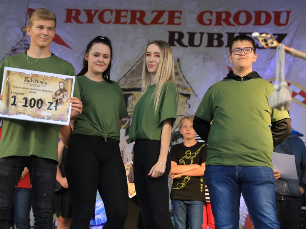 Hrubieszów: Rubienalia 2020 - ZDJĘCIA