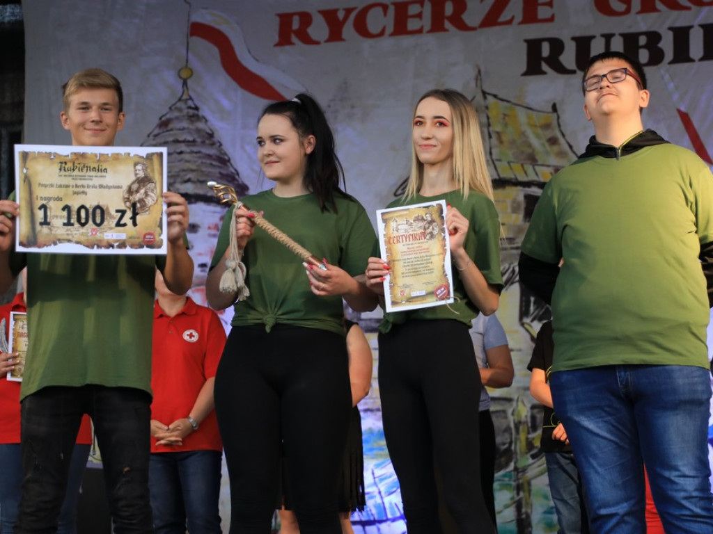 Hrubieszów: Rubienalia 2020 - ZDJĘCIA