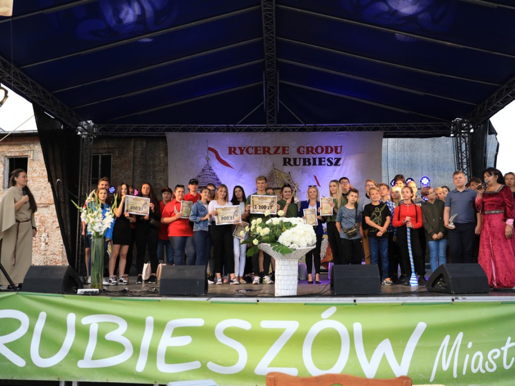 Hrubieszów: Rubienalia 2020 - ZDJĘCIA