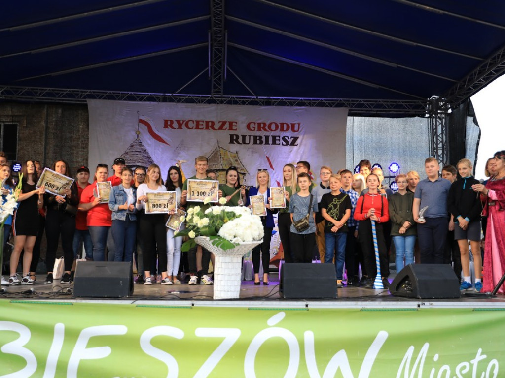 Hrubieszów: Rubienalia 2020 - ZDJĘCIA