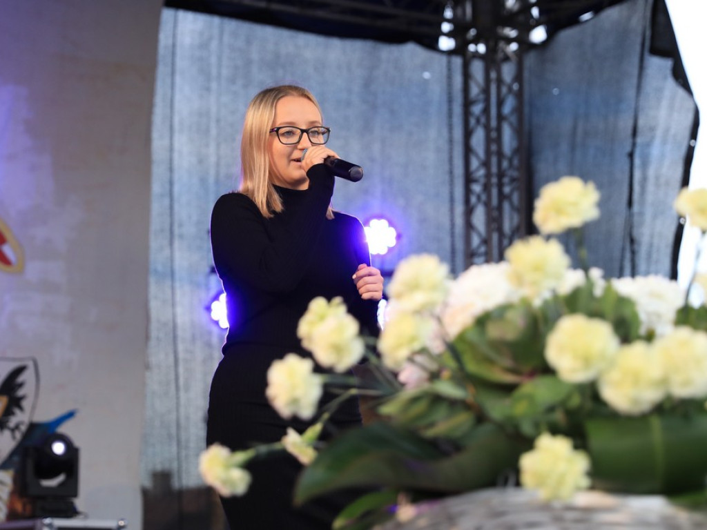 Hrubieszów: Rubienalia 2020 - ZDJĘCIA