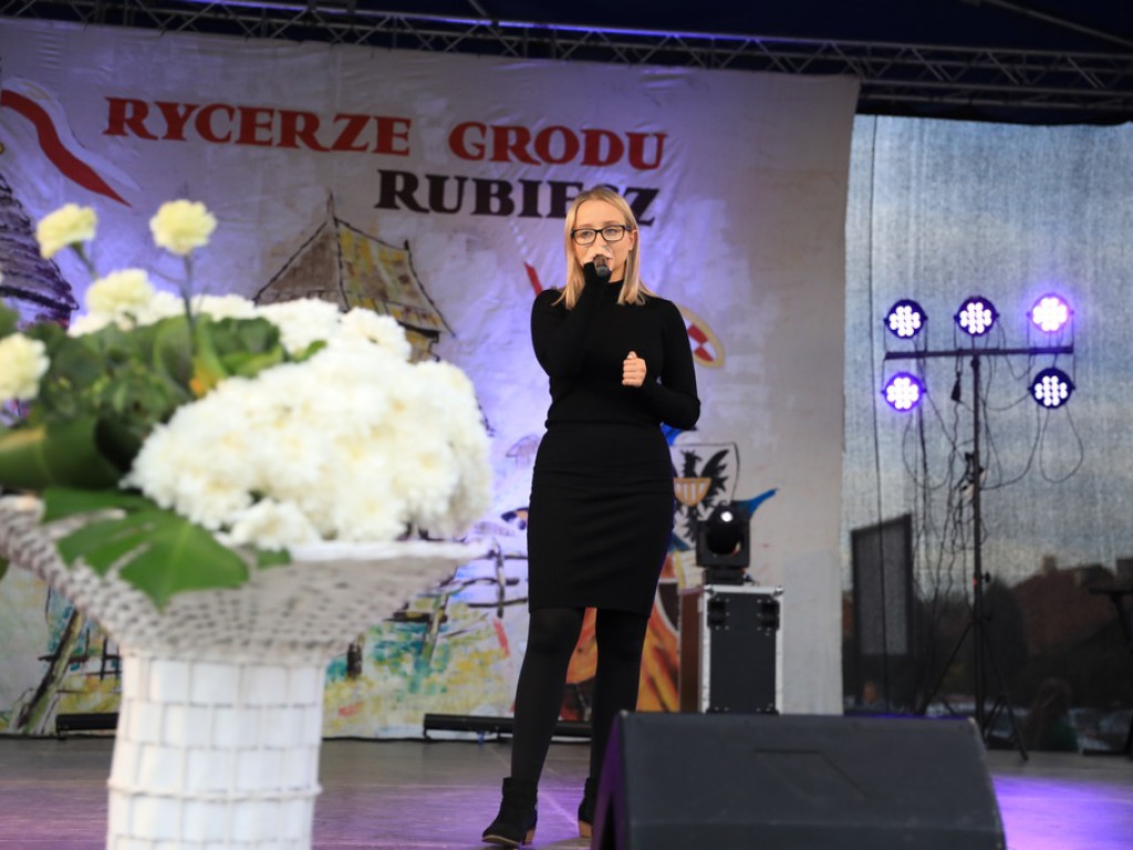 Hrubieszów: Rubienalia 2020 - ZDJĘCIA