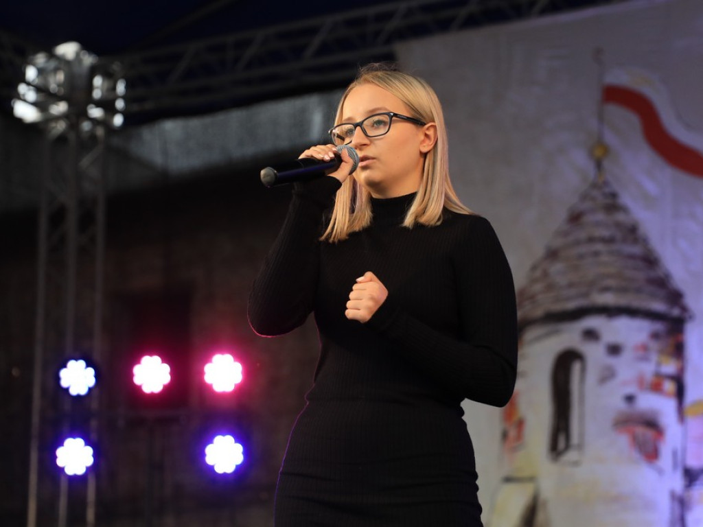 Hrubieszów: Rubienalia 2020 - ZDJĘCIA
