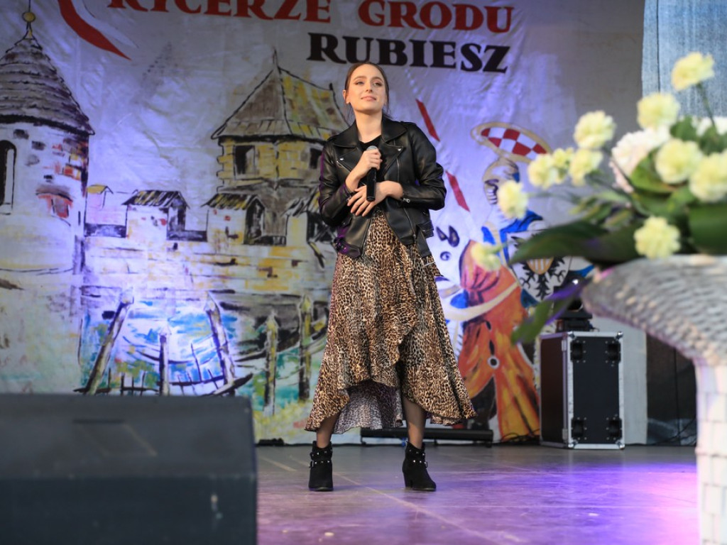 Hrubieszów: Rubienalia 2020 - ZDJĘCIA