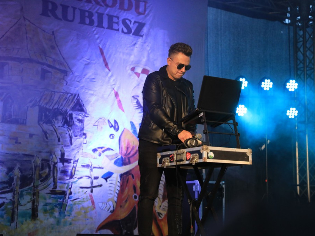 Hrubieszów: Rubienalia 2020 - ZDJĘCIA