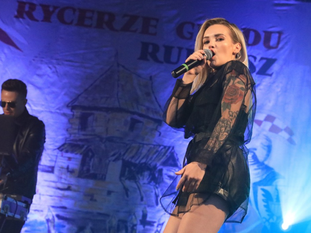 Hrubieszów: Rubienalia 2020 - ZDJĘCIA