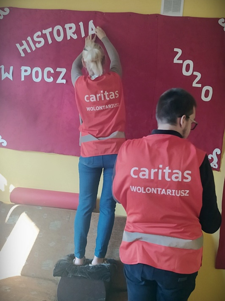 Hrubieszów: Historia w pocztówce zamknięta - konkurs rozstrzygnięty