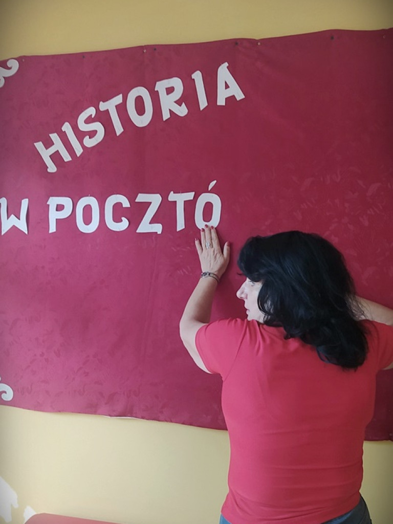Hrubieszów: Historia w pocztówce zamknięta - konkurs rozstrzygnięty