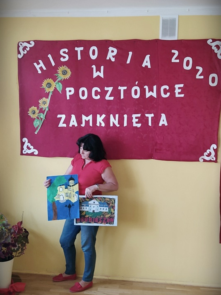 Hrubieszów: Historia w pocztówce zamknięta - konkurs rozstrzygnięty