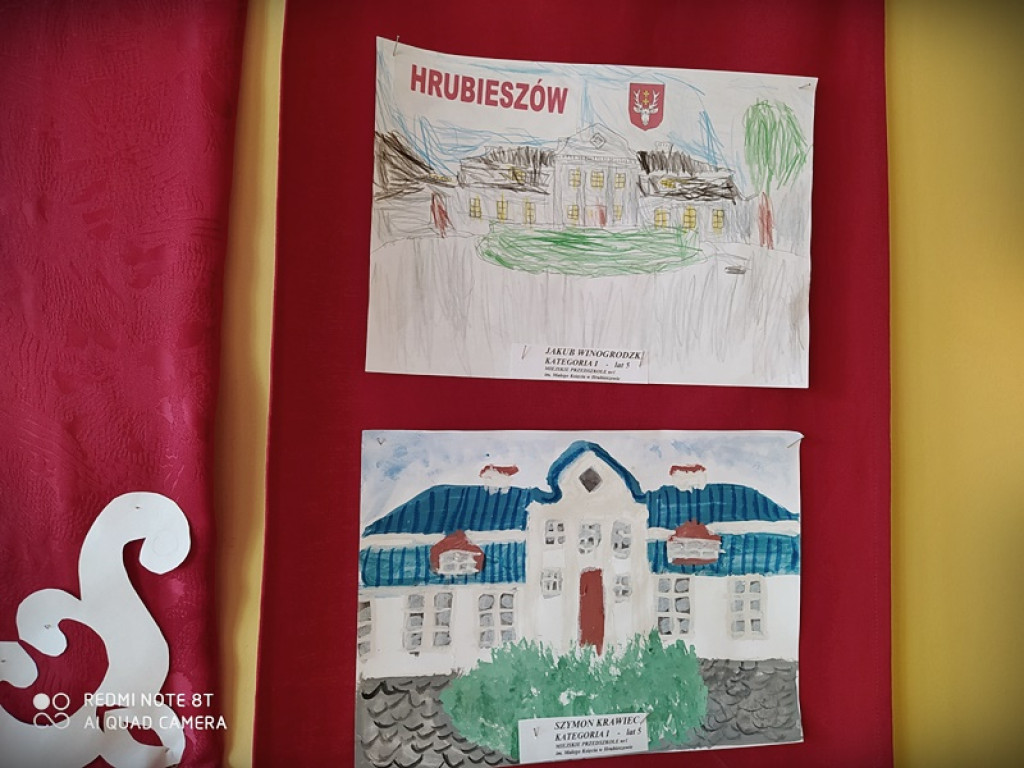 Hrubieszów: Historia w pocztówce zamknięta - konkurs rozstrzygnięty