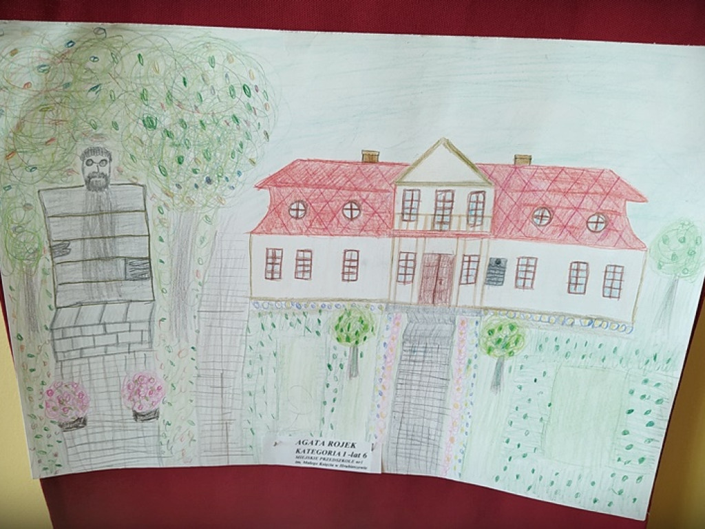 Hrubieszów: Historia w pocztówce zamknięta - konkurs rozstrzygnięty