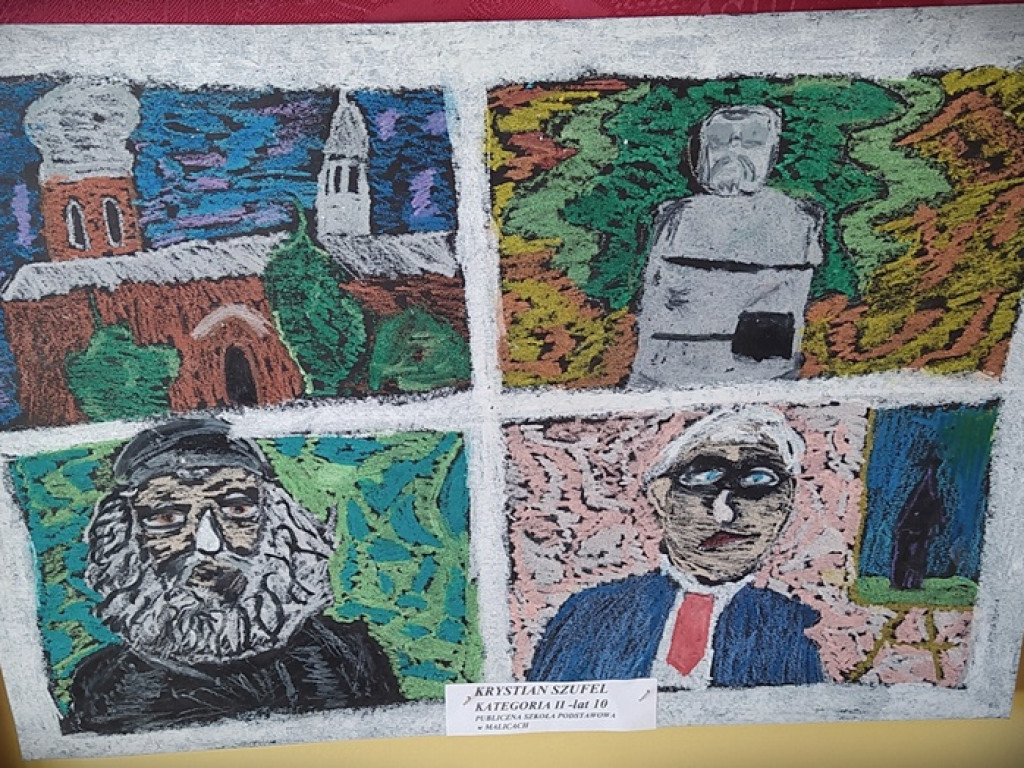 Hrubieszów: Historia w pocztówce zamknięta - konkurs rozstrzygnięty