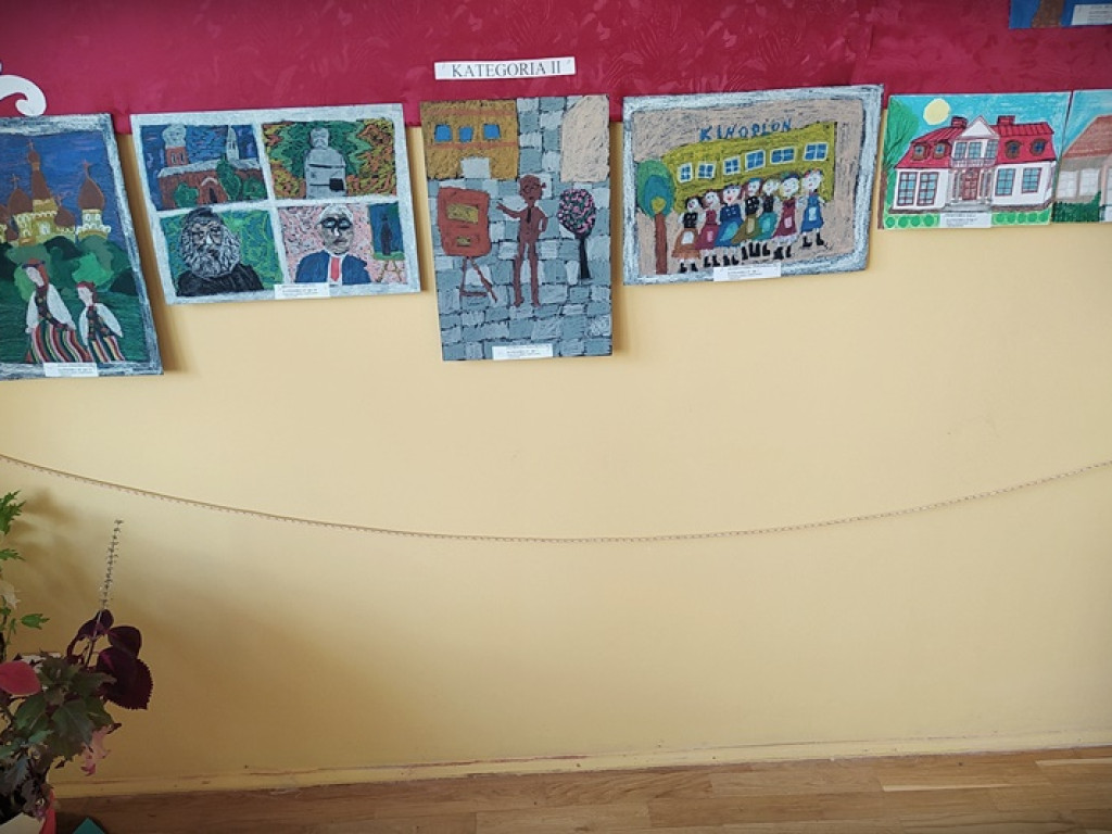 Hrubieszów: Historia w pocztówce zamknięta - konkurs rozstrzygnięty