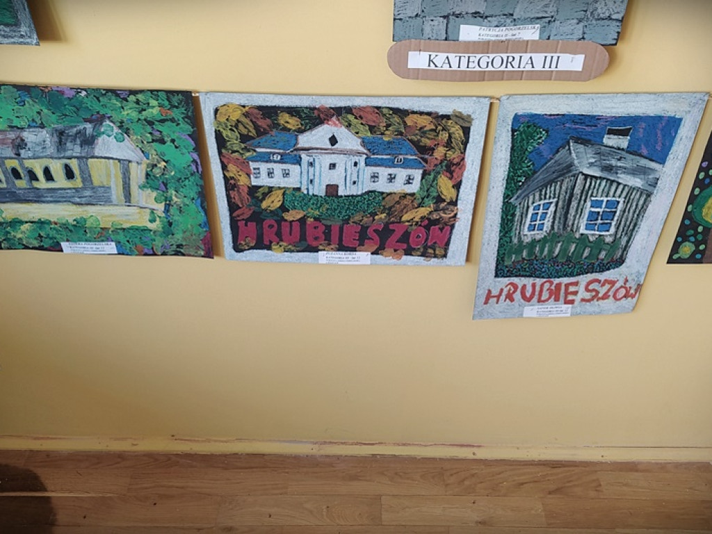 Hrubieszów: Historia w pocztówce zamknięta - konkurs rozstrzygnięty