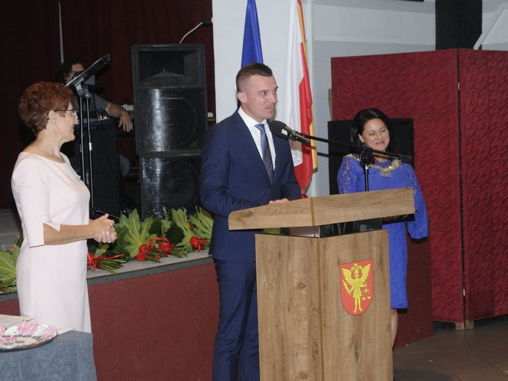 Złote i Diamentowe Gody w gminie Werbkowice