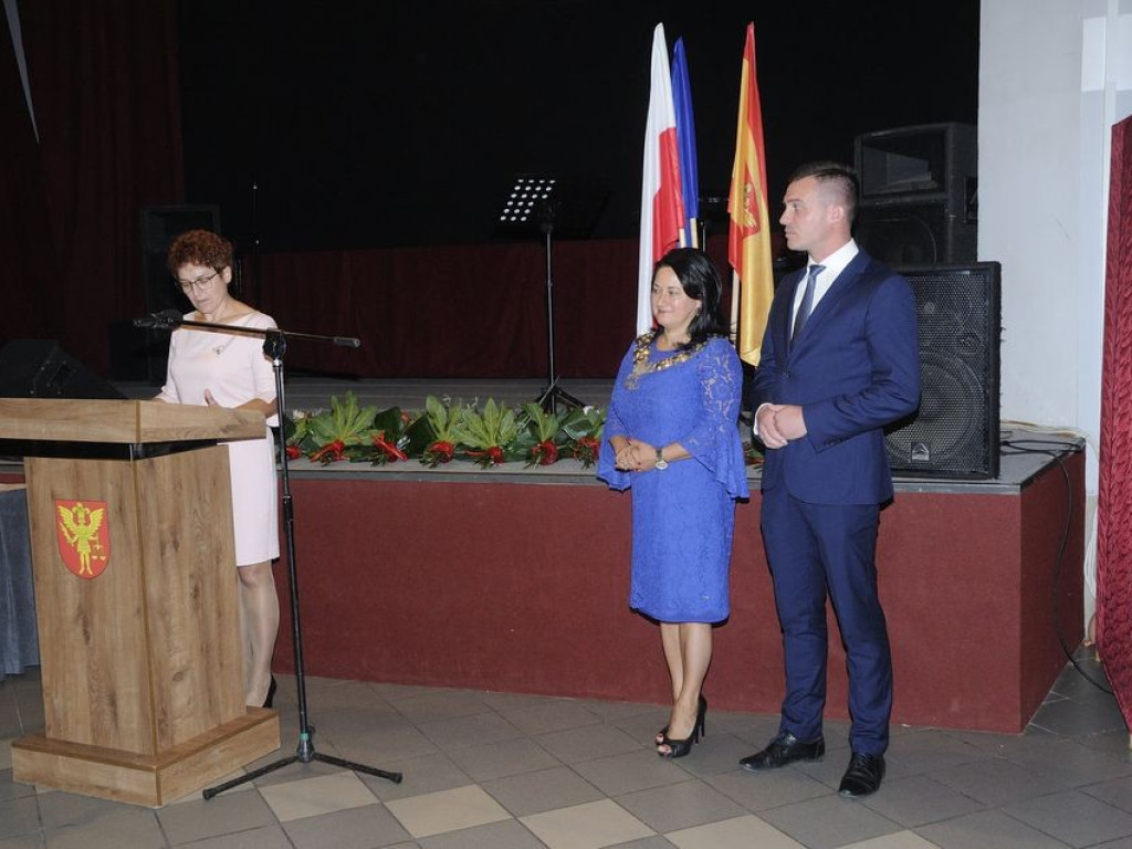 Złote i Diamentowe Gody w gminie Werbkowice