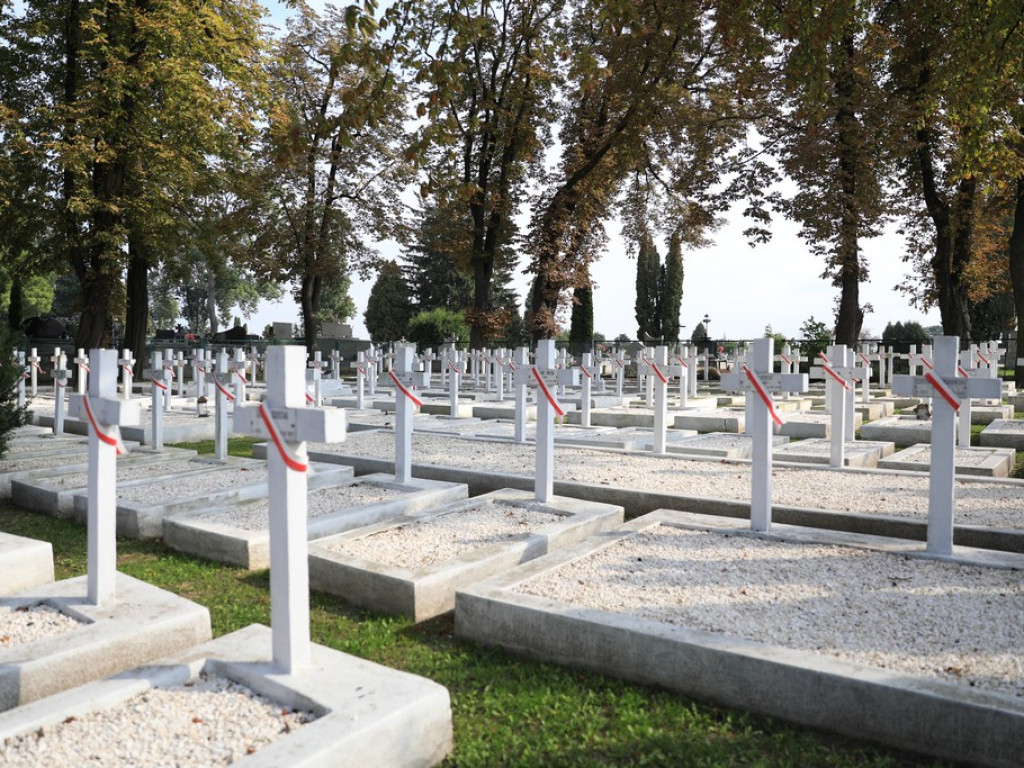 Światowy Związek Żołnierzy AK uczcił 81 rocznicę agresji Armii Czerwonej na Polskę