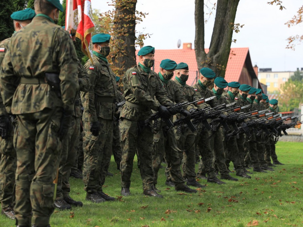 Światowy Związek Żołnierzy AK uczcił 81 rocznicę agresji Armii Czerwonej na Polskę