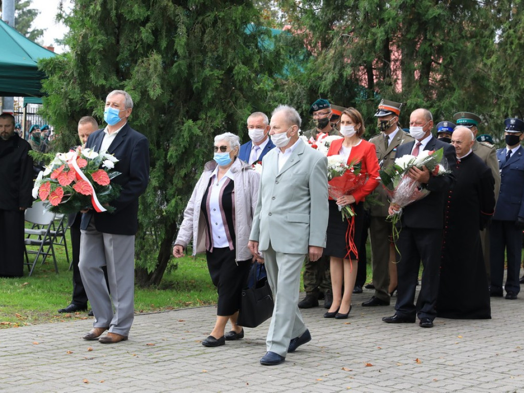 Światowy Związek Żołnierzy AK uczcił 81 rocznicę agresji Armii Czerwonej na Polskę