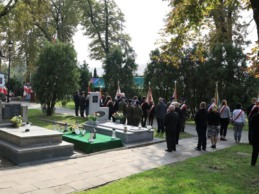 Światowy Związek Żołnierzy AK uczcił 81 rocznicę agresji Armii Czerwonej na Polskę