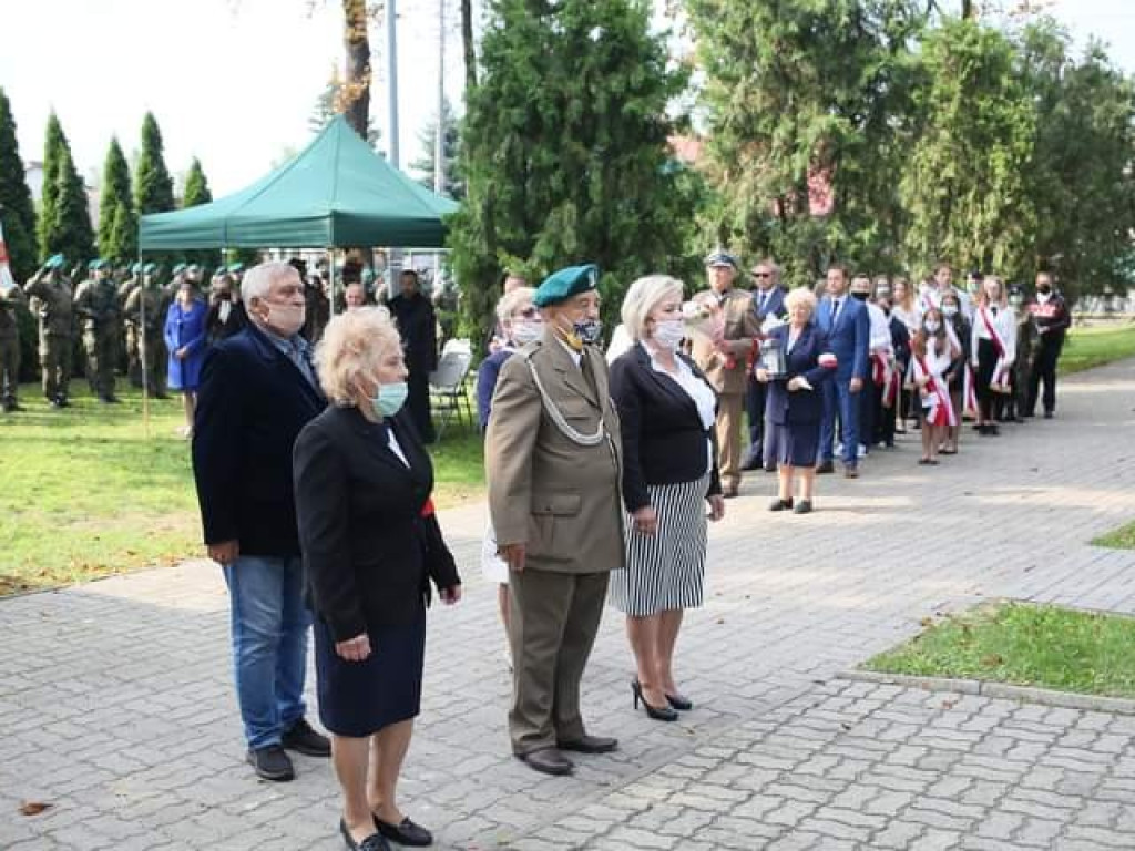 Światowy Związek Żołnierzy AK uczcił 81 rocznicę agresji Armii Czerwonej na Polskę