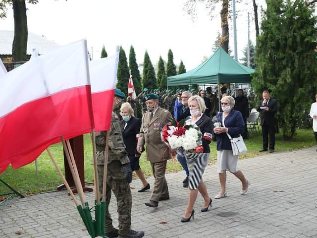 Światowy Związek Żołnierzy AK uczcił 81 rocznicę agresji Armii Czerwonej na Polskę