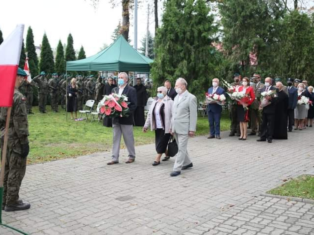 Światowy Związek Żołnierzy AK uczcił 81 rocznicę agresji Armii Czerwonej na Polskę