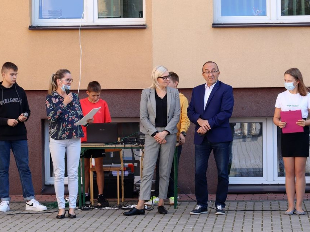 21. Biegi Przełajowe Poświęcone Bohaterom Września