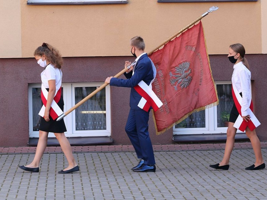 21. Biegi Przełajowe Poświęcone Bohaterom Września