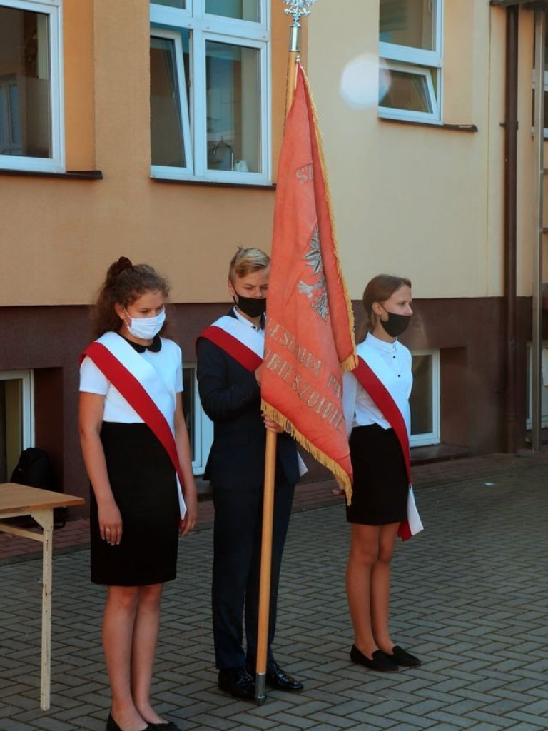 21. Biegi Przełajowe Poświęcone Bohaterom Września