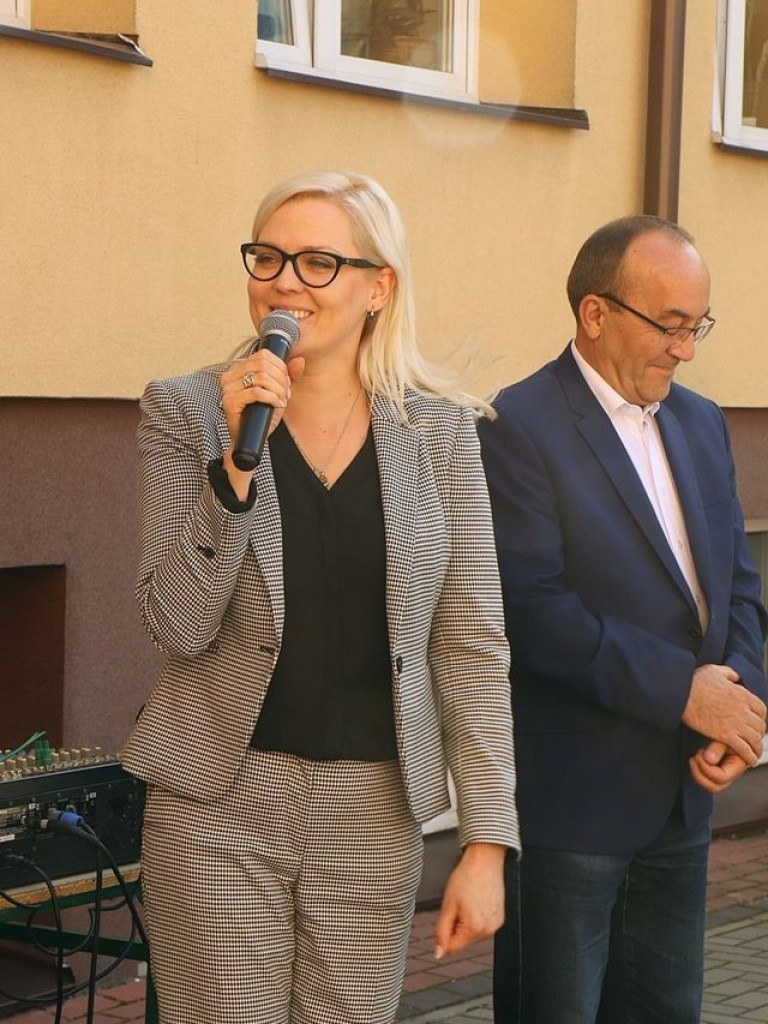 21. Biegi Przełajowe Poświęcone Bohaterom Września