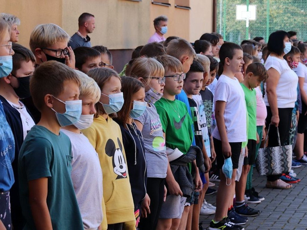 21. Biegi Przełajowe Poświęcone Bohaterom Września