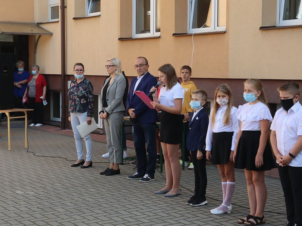 21. Biegi Przełajowe Poświęcone Bohaterom Września