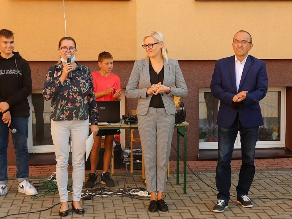 21. Biegi Przełajowe Poświęcone Bohaterom Września