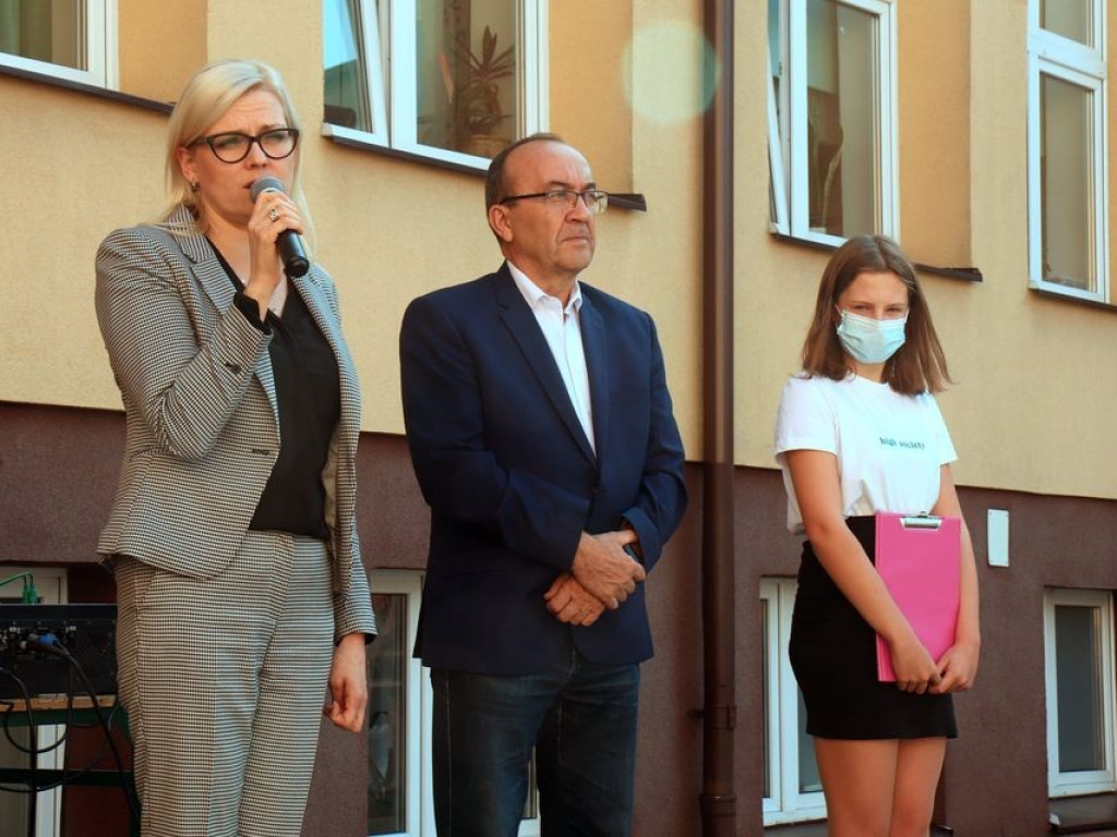21. Biegi Przełajowe Poświęcone Bohaterom Września