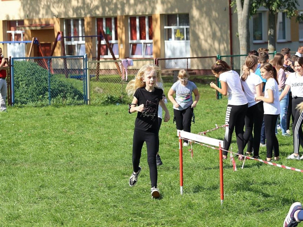 21. Biegi Przełajowe Poświęcone Bohaterom Września