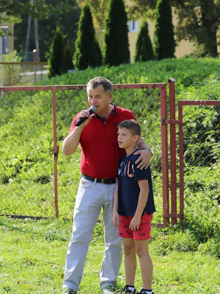 21. Biegi Przełajowe Poświęcone Bohaterom Września