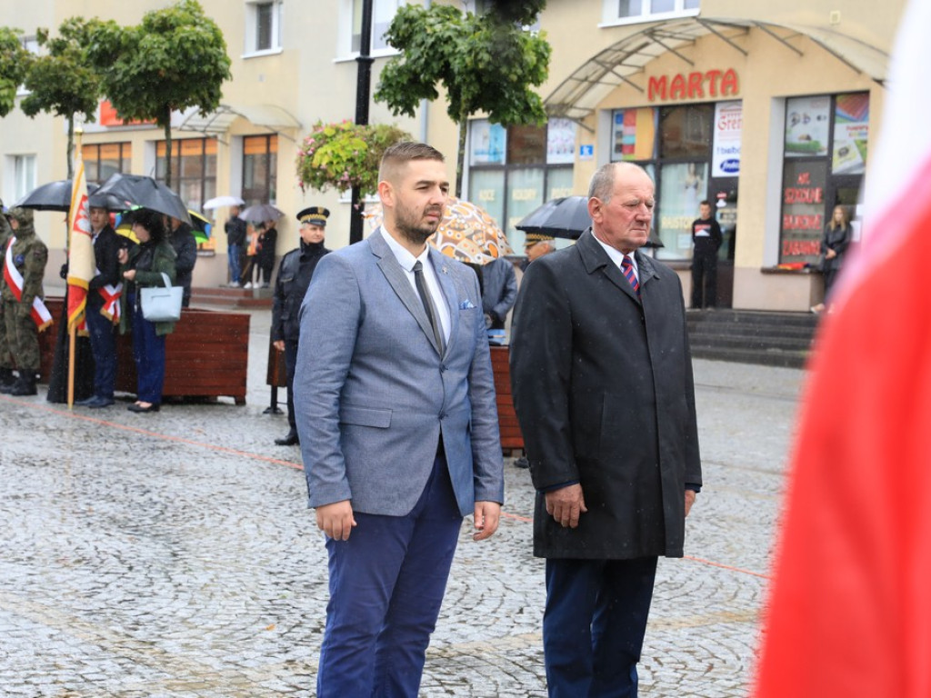 Hrubieszów: Obchody Dnia Podziemnego Państwa Polskiego - ZDJĘCIA