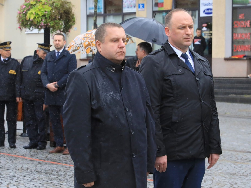Hrubieszów: Obchody Dnia Podziemnego Państwa Polskiego - ZDJĘCIA