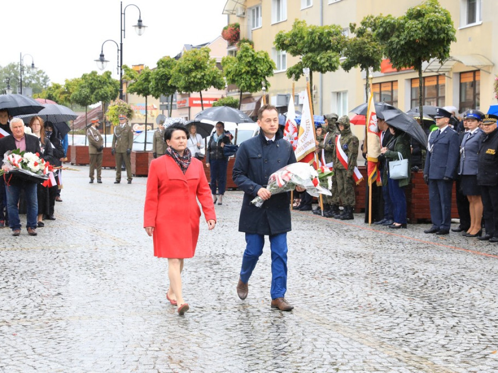 Hrubieszów: Obchody Dnia Podziemnego Państwa Polskiego - ZDJĘCIA