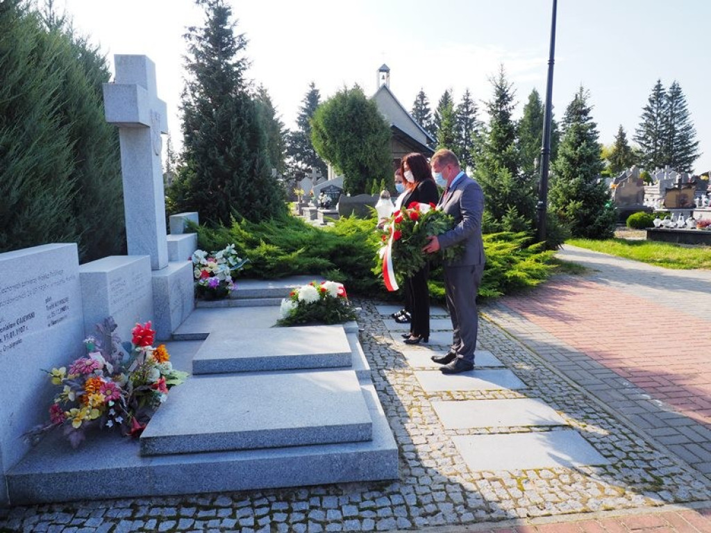 Gmina Mircze: 81 rocznica mordu w Miętkiem
