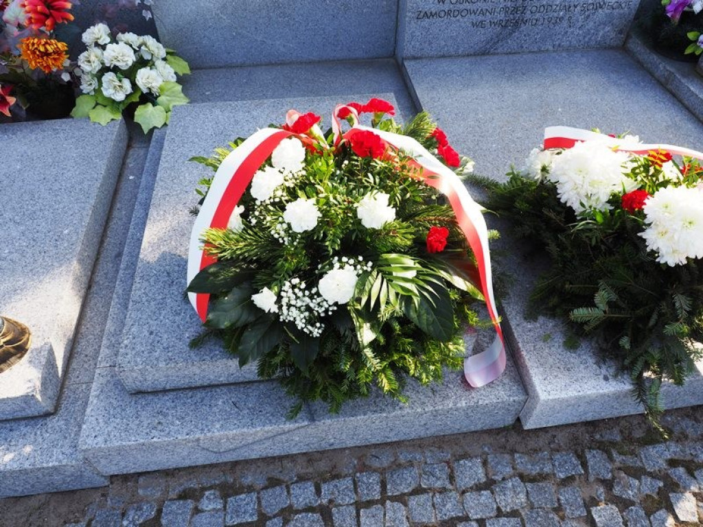 Gmina Mircze: 81 rocznica mordu w Miętkiem