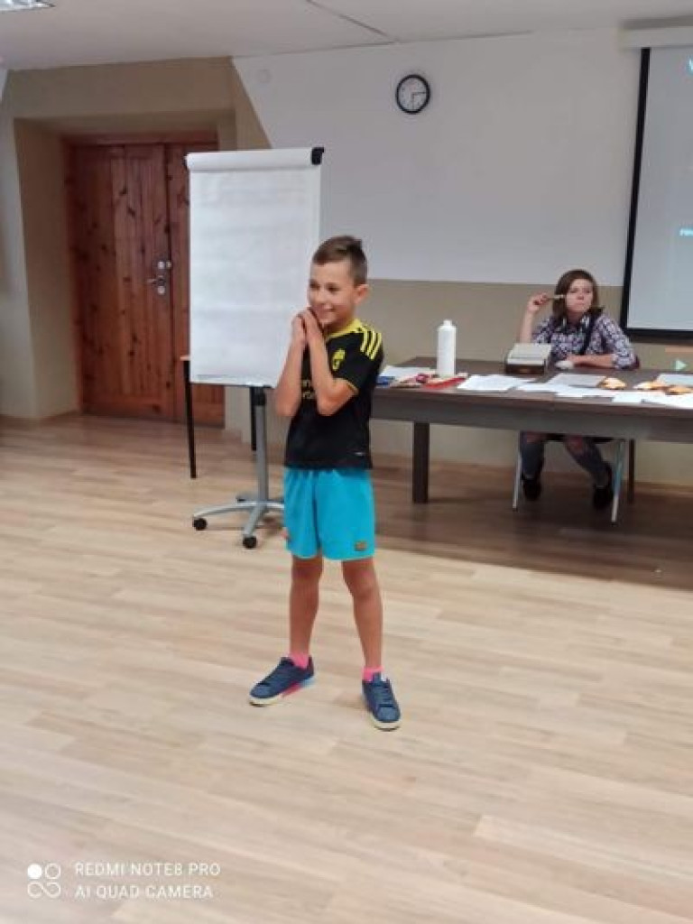 Dzień Polskiego Języka Migowego