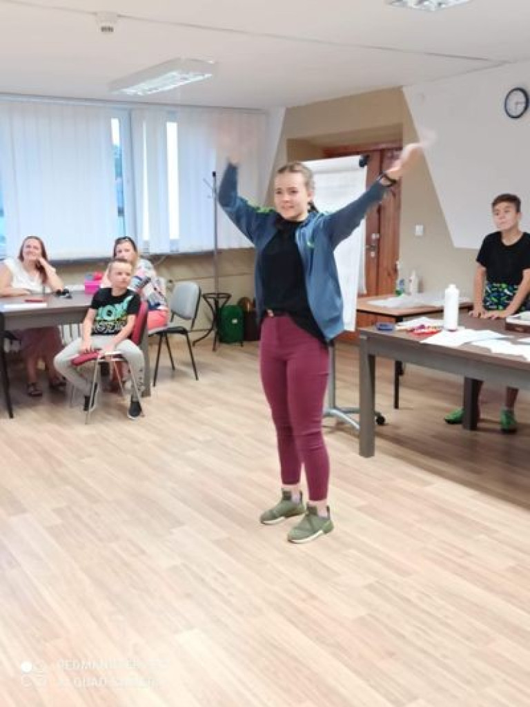 Dzień Polskiego Języka Migowego